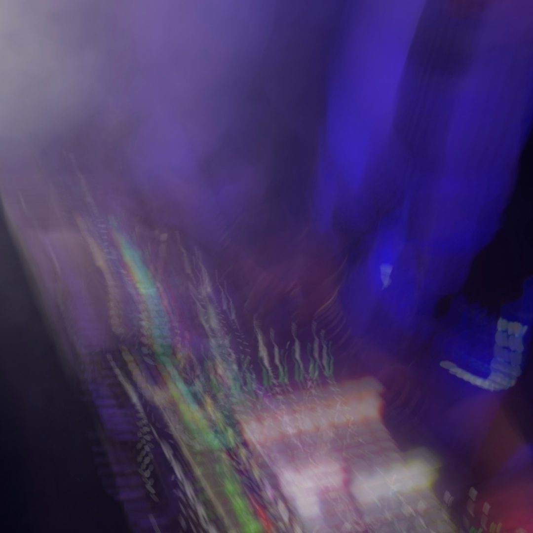 Live, motion