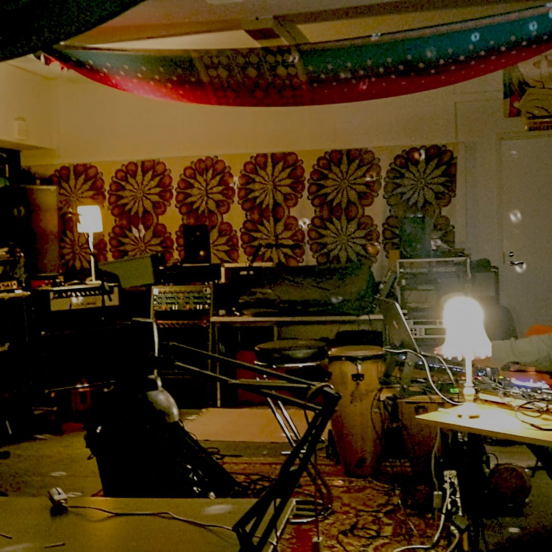 Studio